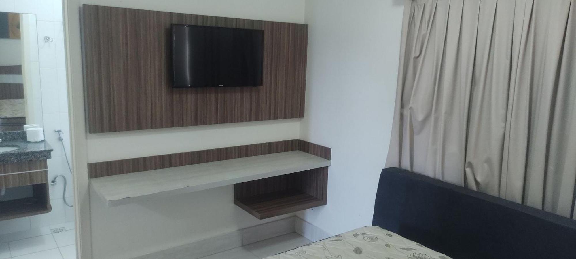 Flat La Cqua Diroma 2 Roberto Imoveis Apartment Caldas Novas Ngoại thất bức ảnh