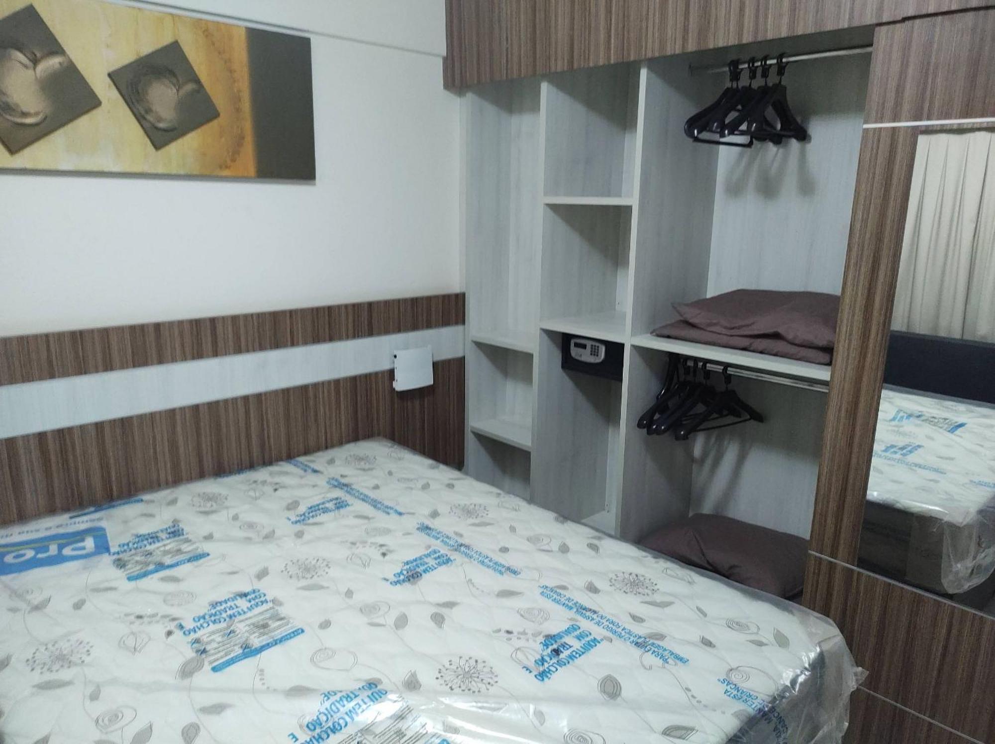 Flat La Cqua Diroma 2 Roberto Imoveis Apartment Caldas Novas Ngoại thất bức ảnh